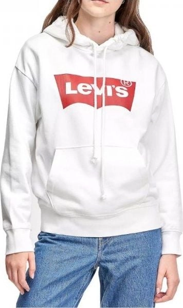 Levi````s Graphic Standard Hoodie 184870024 -